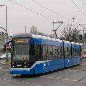 Bombardier NGT6 #2038