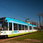 Bombardier NGT6 #2040