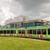 Bombardier NGT6 #2040