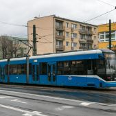 Bombardier NGT6 #2040