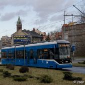 Bombardier NGT6 #2041