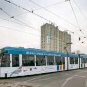 Bombardier NGT6 #2043