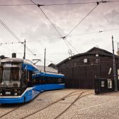 Bombardier NGT6 #2050