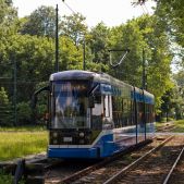Bombardier NGT6 #2050