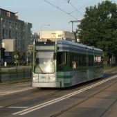 Bombardier NGT6 #2025
