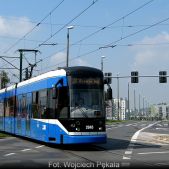 Bombardier NGT6 #2040