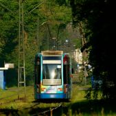Bombardier NGT6 #RP602