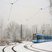 Bombardier NGT6 #RP603