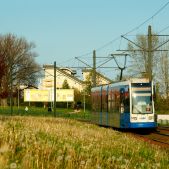 Bombardier NGT6 #RP604