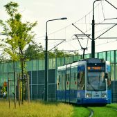 Bombardier NGT6 #RP605