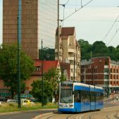 Bombardier NGT6 #RP605