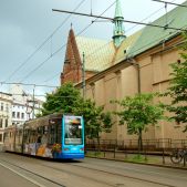 Bombardier NGT6 #RP606