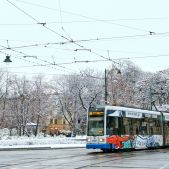 Bombardier NGT6 #RP607