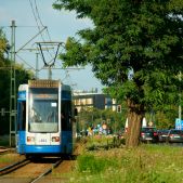 Bombardier NGT6 #RP611