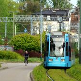 Bombardier NGT6 #RP615