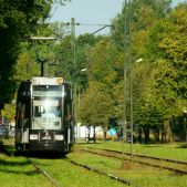 Bombardier NGT6 #RP615