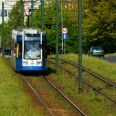 Bombardier NGT6 #RP616