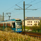 Bombardier NGT6 #RP616