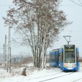Bombardier NGT6 #RP618
