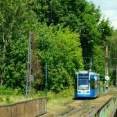 Bombardier NGT6 #RP620