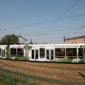 Bombardier NGT6 #RP626