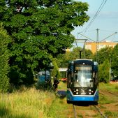 Bombardier NGT6 #RP627