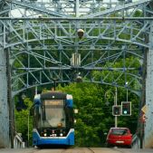 Bombardier NGT6 #RP629