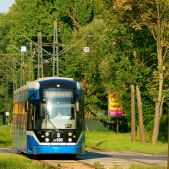Bombardier NGT6 #RP630