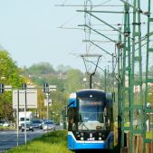 Bombardier NGT6 #RP632
