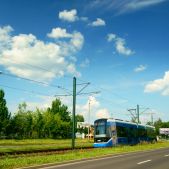 Bombardier NGT6 #RP633