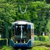 Bombardier NGT6 #RP650