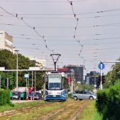 Končar TMK 2100 #2107