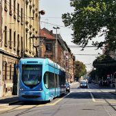 Crotram TMK 2200 #2207