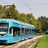 Crotram TMK 2200 #2218