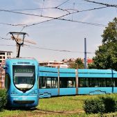 Crotram TMK 2200 #2226