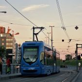 Crotram TMK 2200 #2236
