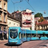 Crotram TMK 2200 #2236