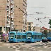 Crotram TMK 2200 #2245