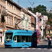 Crotram TMK 2200 #2249