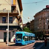 Crotram TMK 2200 #2282