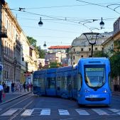 Crotram TMK 2200 #2298