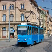 Tatra KT4YU#331
