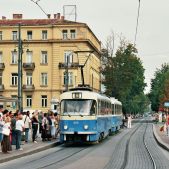 Tatra T4YU #422
