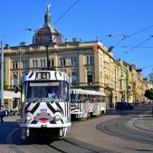 Tatra T4YU #432+884