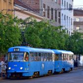 Tatra T4YU #440+846