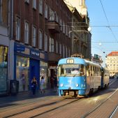 Tatra T4YU #490+849