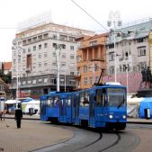 Tatra KT4YU #309