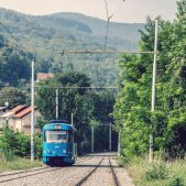Tatra T4YU #428