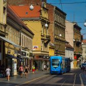 Crotram TMK 2200 #22112