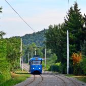 Tatra T4YU #428